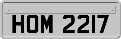 HOM2217