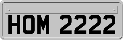 HOM2222