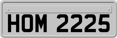 HOM2225