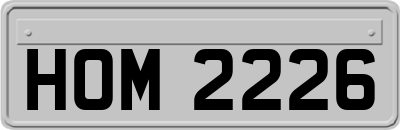 HOM2226