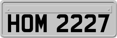 HOM2227