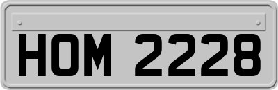 HOM2228