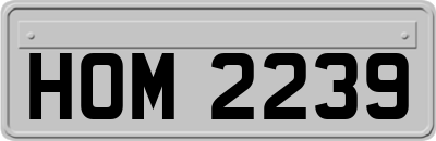 HOM2239