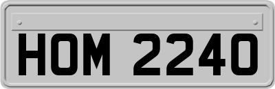 HOM2240