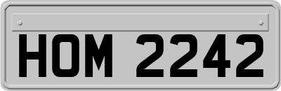 HOM2242