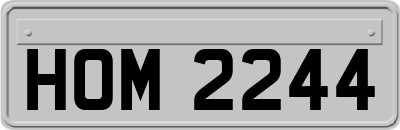 HOM2244