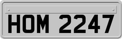 HOM2247