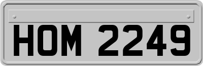 HOM2249