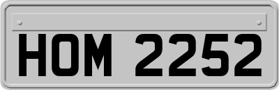 HOM2252