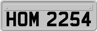 HOM2254