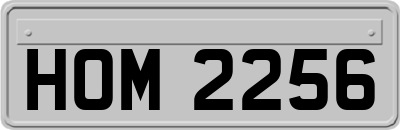 HOM2256