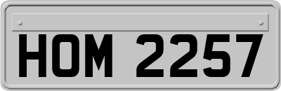 HOM2257