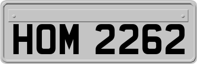 HOM2262