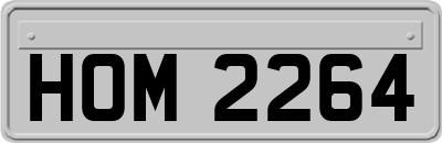 HOM2264