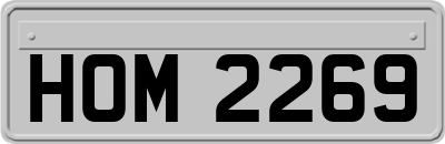 HOM2269