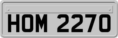 HOM2270