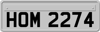 HOM2274