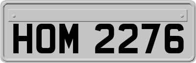 HOM2276