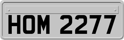 HOM2277