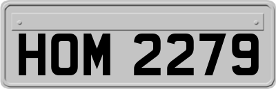 HOM2279