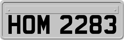 HOM2283