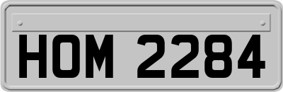 HOM2284