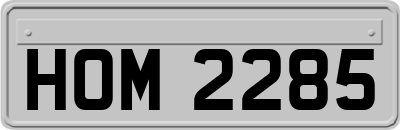 HOM2285