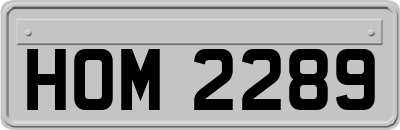 HOM2289