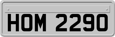 HOM2290