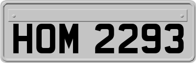 HOM2293