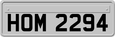 HOM2294