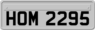 HOM2295