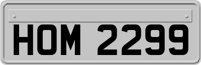 HOM2299