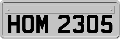 HOM2305