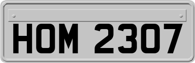 HOM2307