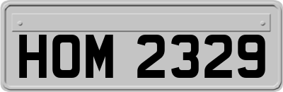 HOM2329