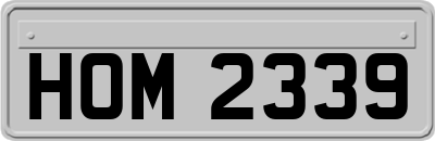 HOM2339