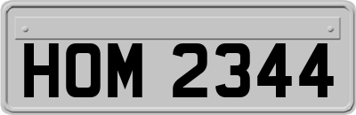 HOM2344