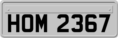 HOM2367