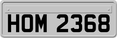 HOM2368