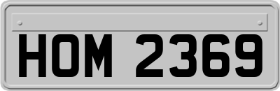 HOM2369