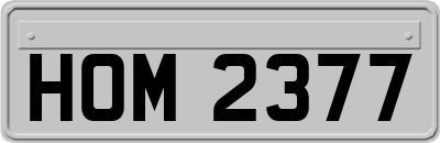 HOM2377