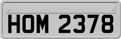 HOM2378