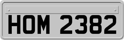 HOM2382