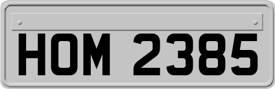 HOM2385