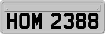 HOM2388