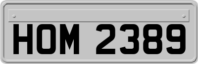 HOM2389