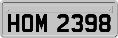 HOM2398