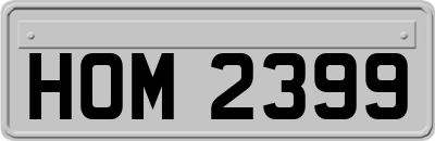 HOM2399