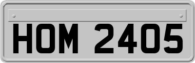 HOM2405